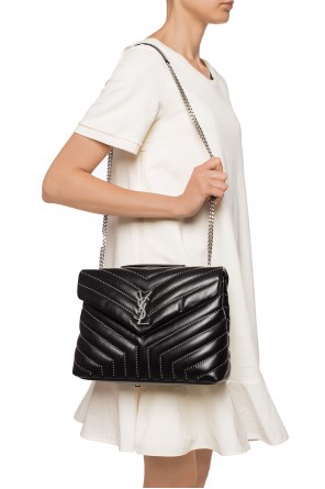 'loulou' shoulder bag, zdjęcie 2 'loulou' shoulder bag od Saint Laurent